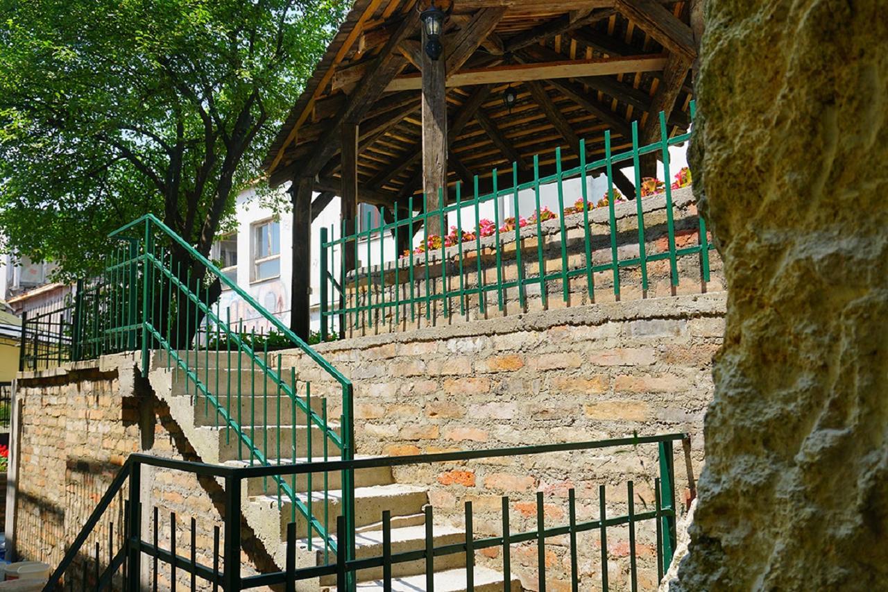 Male Stepenice Βελιγράδι Εξωτερικό φωτογραφία